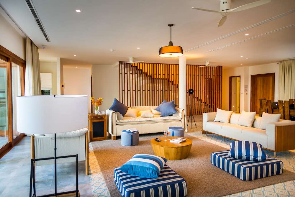 Family Beach Residence photo 17